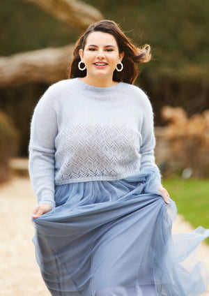 Rowan Magazine 72 - Celebration Autumn/Winter 2022