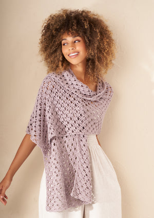 Summertime Crochet Collection by Rowan