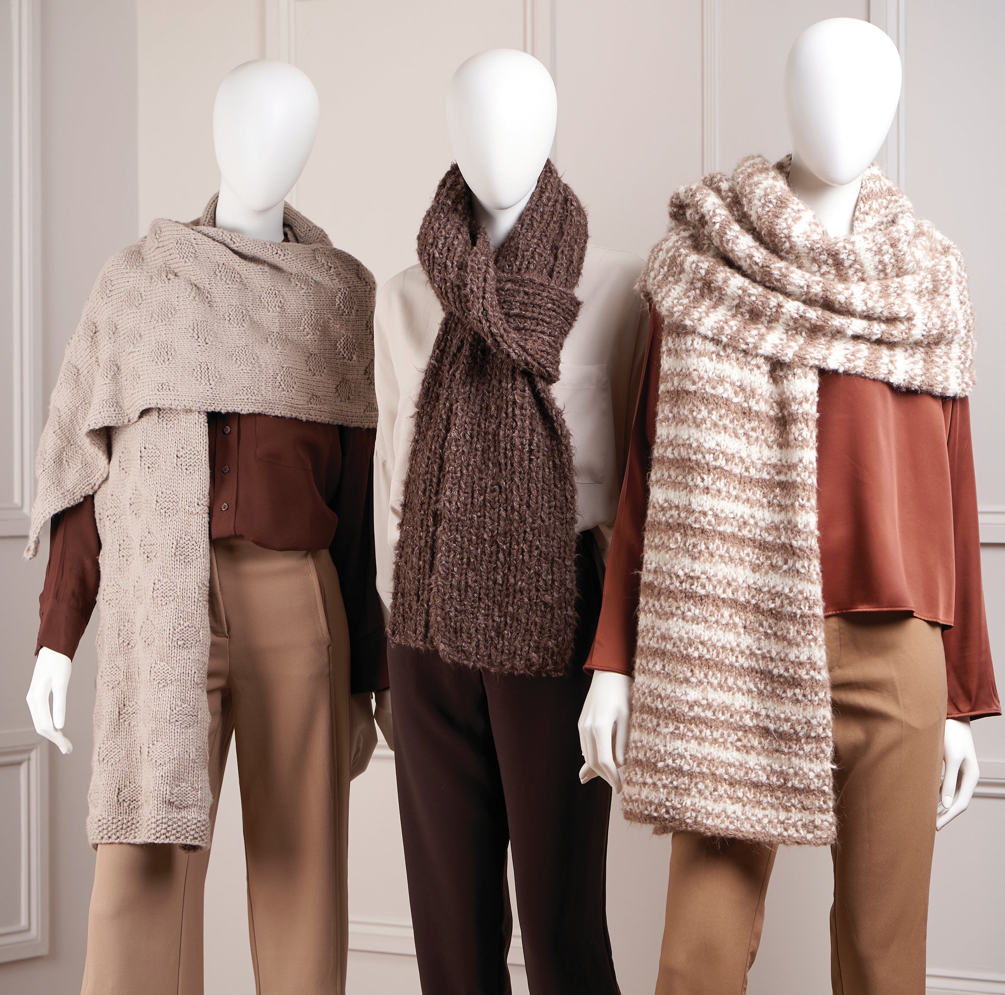 Mode at Rowan - Collection 5 by Rowan