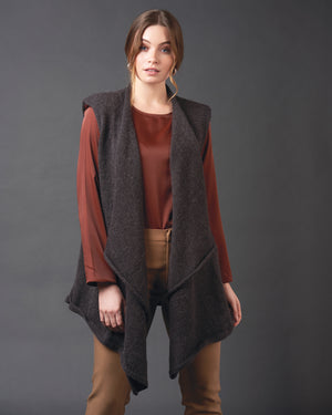 Essential Outerwear by Quail Studio