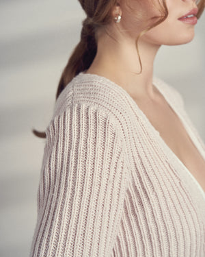 Mode at Rowan - Pure Cashmere: 10 Hand Knit Designs by Quail Studio