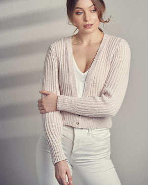 Mode at Rowan - Pure Cashmere: 10 Hand Knit Designs by Quail Studio