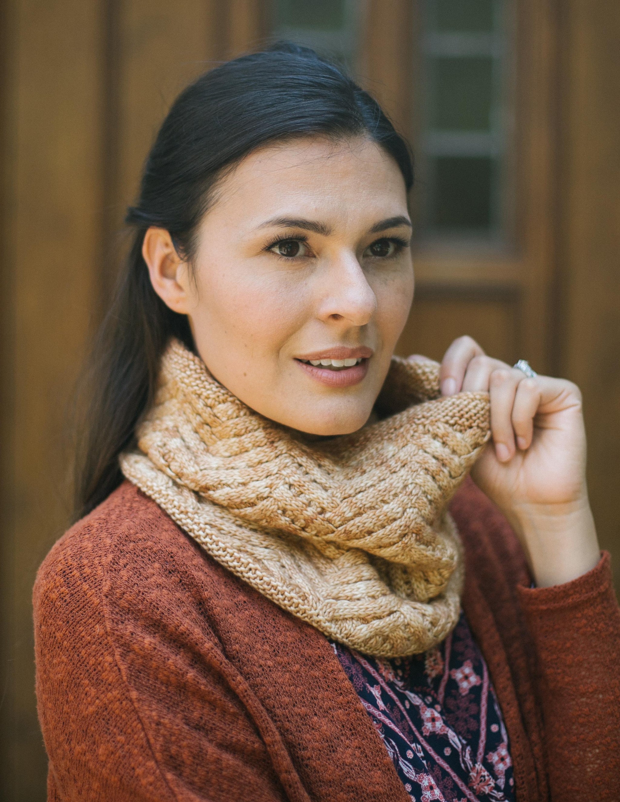 Heritage: A Malabrigo Pattern Collection E-BOOK by Malabrigo