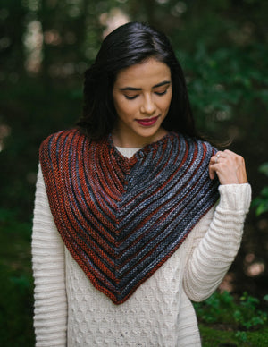 Heritage: A Malabrigo Pattern Collection E-BOOK by Malabrigo