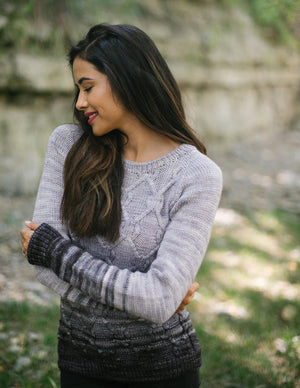 Heritage: A Malabrigo Pattern Collection E-BOOK by Malabrigo