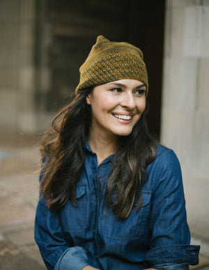 Heritage: A Malabrigo Pattern Collection E-BOOK by Malabrigo