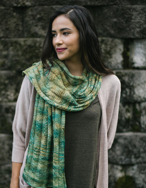 Heritage: A Malabrigo Pattern Collection E-BOOK by Malabrigo