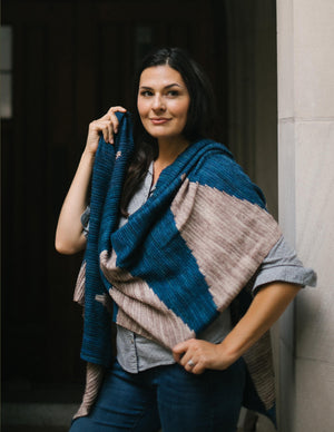 Heritage: A Malabrigo Pattern Collection E-BOOK by Malabrigo