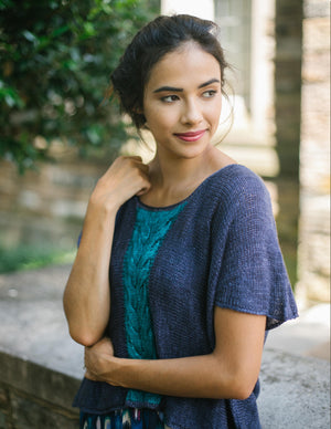 Heritage: A Malabrigo Pattern Collection E-BOOK by Malabrigo
