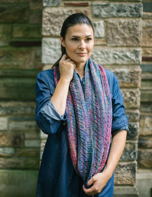 Heritage: A Malabrigo Pattern Collection E-BOOK by Malabrigo