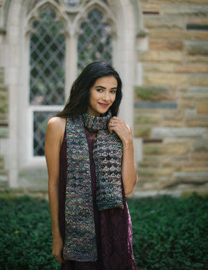Heritage: A Malabrigo Pattern Collection E-BOOK by Malabrigo