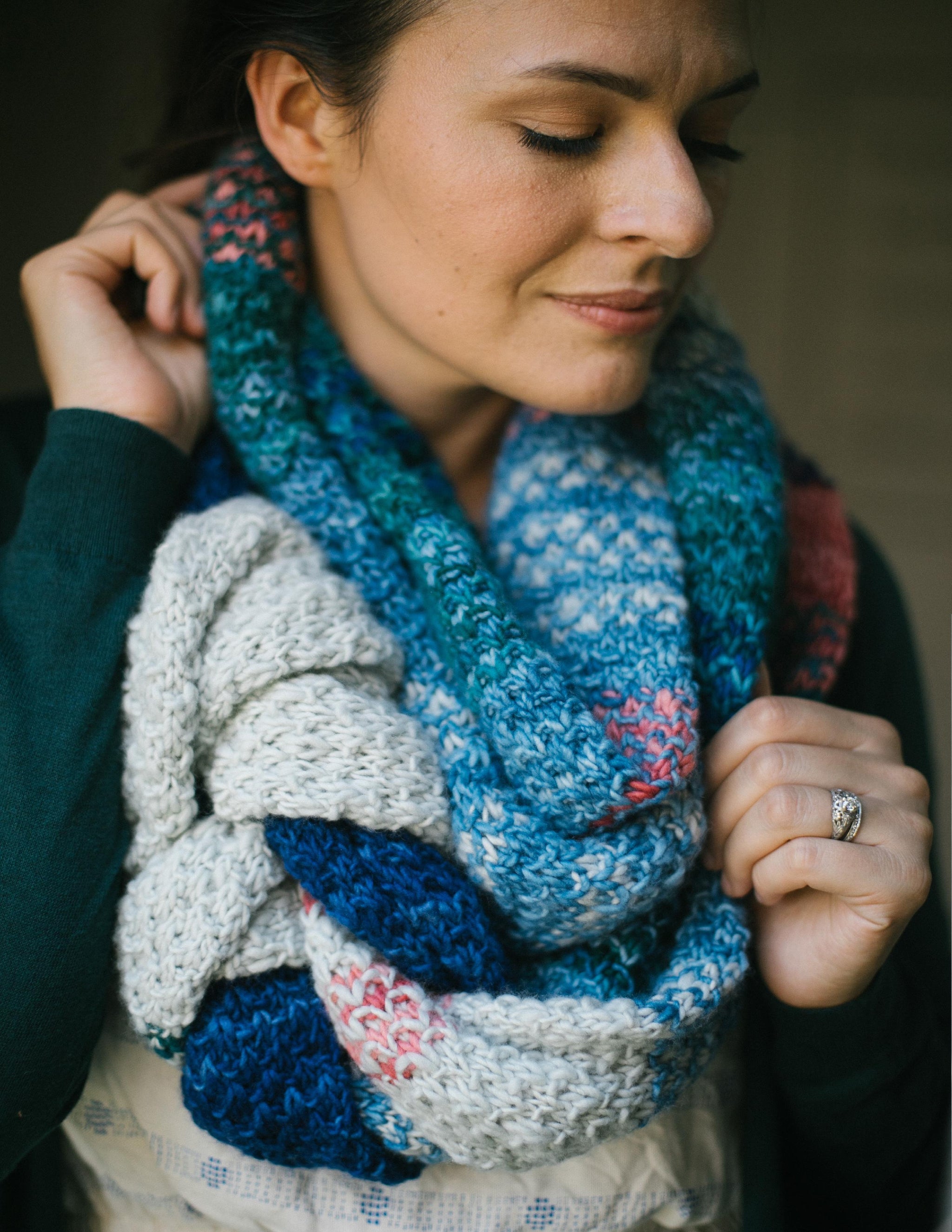 Heritage: A Malabrigo Pattern Collection E-BOOK by Malabrigo