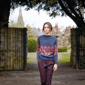 Rowan Magazine 68 - Seamless Autumn/Winter 2020-21