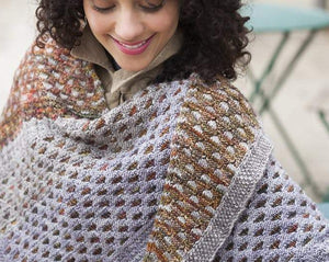 Book 18: Rios & Washted by Malabrigo
