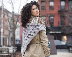 Book 18: Rios & Washted by Malabrigo
