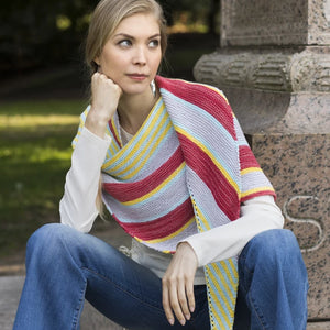 Book 16: Verano by Malabrigo