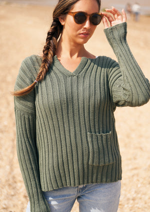 Rowan Magazine 73 - Spring/Summer 2023