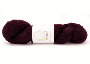 O-Wool - O-Wash Worsted MINIS 25g