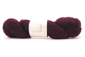 O-Wool - O-Wash Fingering DISCONTINUED