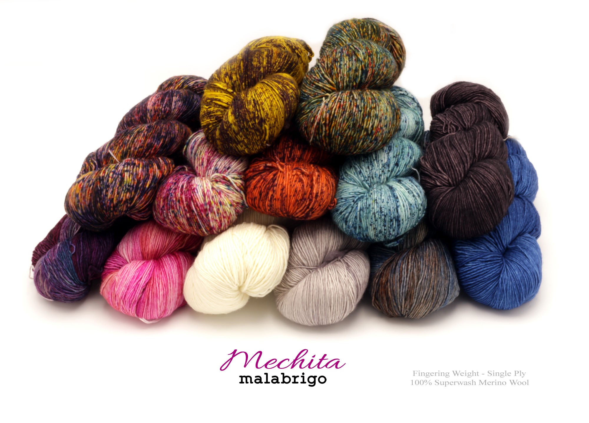 Malabrigo - Mechita