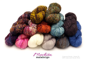 Malabrigo - Mechita Minis