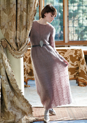 Rowan Magazine 72 - Celebration Autumn/Winter 2022