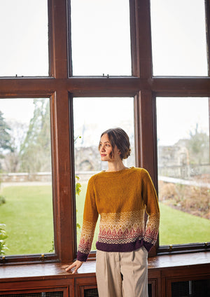 Rowan Magazine 68 - Seamless Autumn/Winter 2020-21