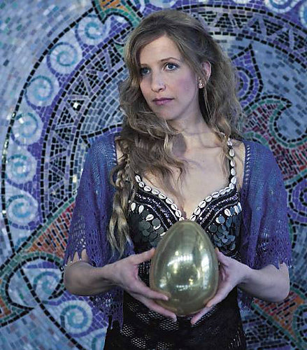 Mermaid's Song by Susanna IC