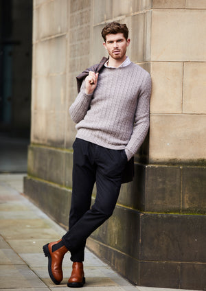 Mode at Rowan - Collection 7 by Rowan