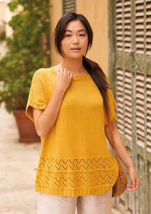 Rowan Magazine 73 - Spring/Summer 2023