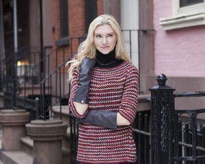 Book 18: Rios & Washted by Malabrigo