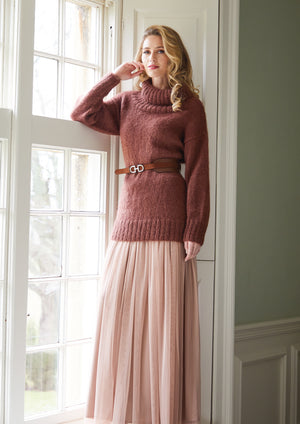 Rowan Magazine 72 - Celebration Autumn/Winter 2022