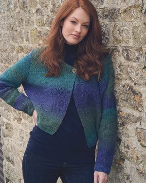 Rowan Felted Tweed Colour by Martin Storey, Lisa Richardson, & Kim Hargreaves