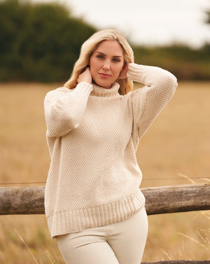 4 Projects: Cotton Cashmere Two by Rowan