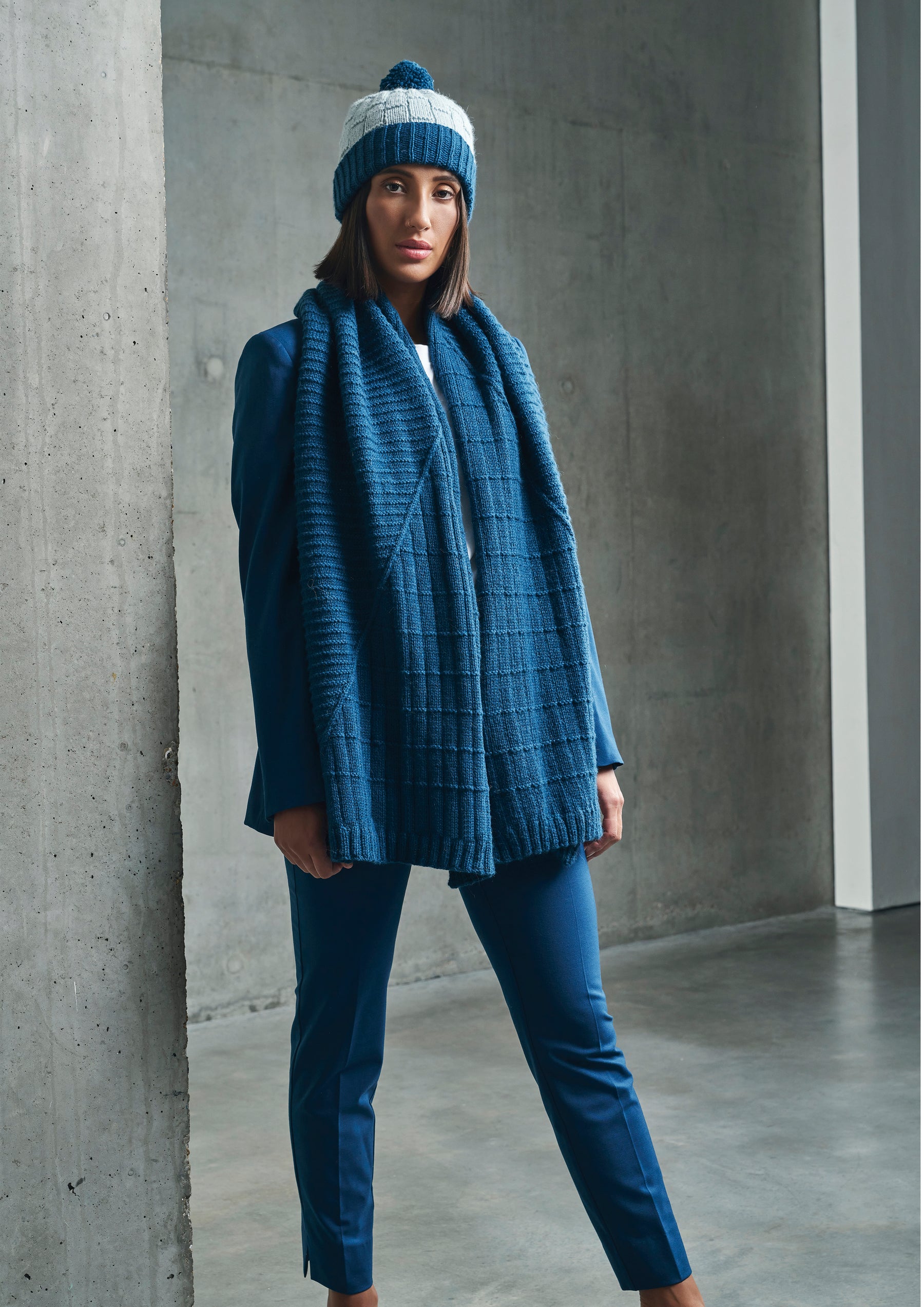 My London by Georgia Farrell