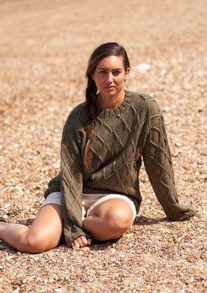 Rowan Magazine 73 - Spring/Summer 2023