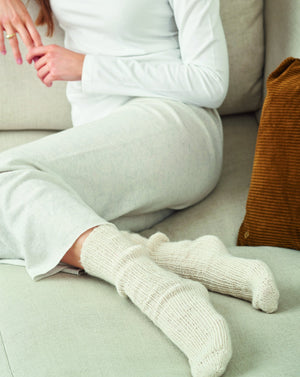 Rowan - Pure Cashmere by Lisa Richardson