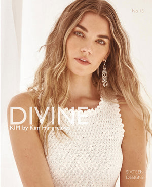 No 15: Divine by Kim Hargreaves