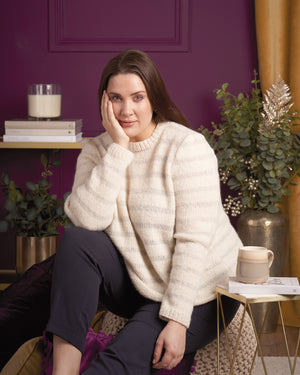 Rowan Magazine 70 - Platinum Autumn/Winter 2021