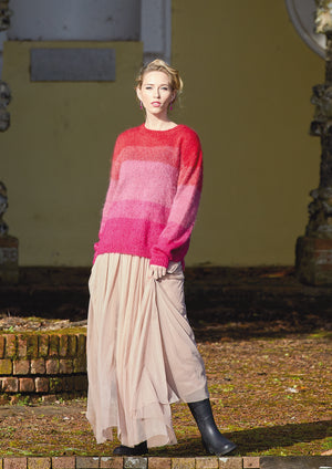 Rowan Magazine 72 - Celebration Autumn/Winter 2022