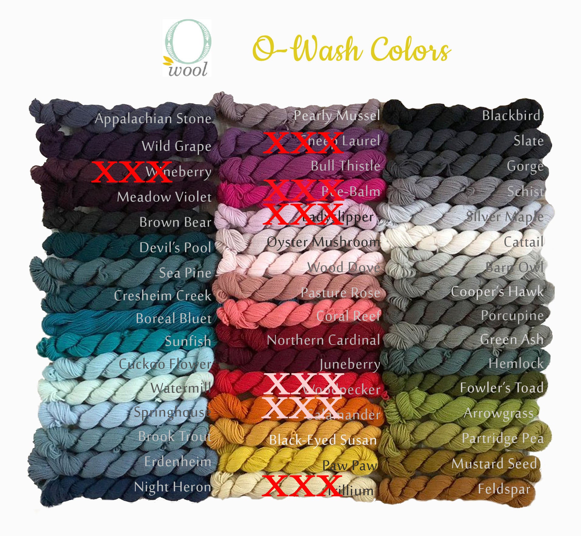 Stonehaven - Women by Fogbound Knits