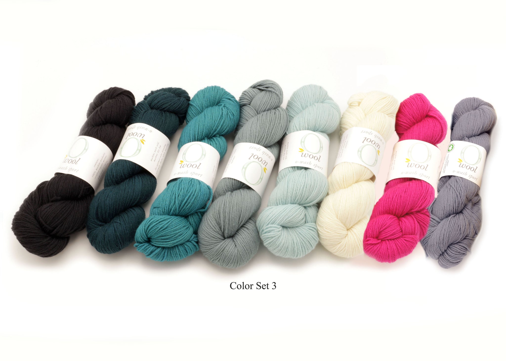 Stripes! by Andrea Mowry - Cropped Version