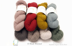 Vivid by Tin Can Knits