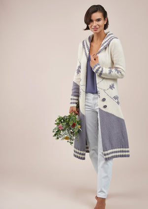 Rowan Seasonal Palette - Cotton Cashmere by Dee Hardwicke