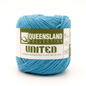 Queensland Collection - United