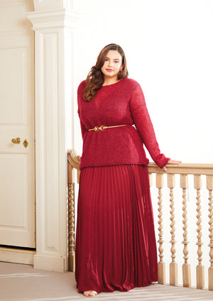 Rowan Magazine 72 - Celebration Autumn/Winter 2022