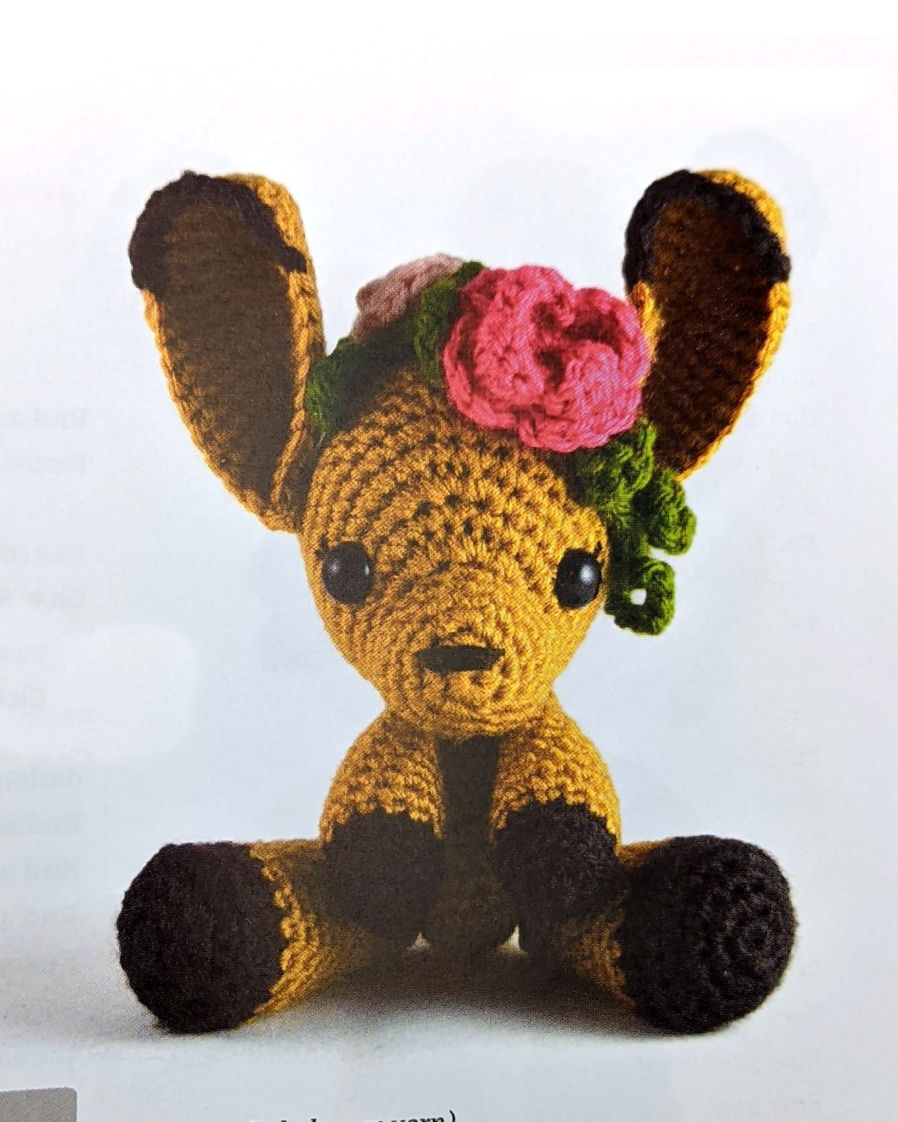 Barnes and Noble Zoomigurumi 8: 15 Cute Amigurumi Patterns by 13