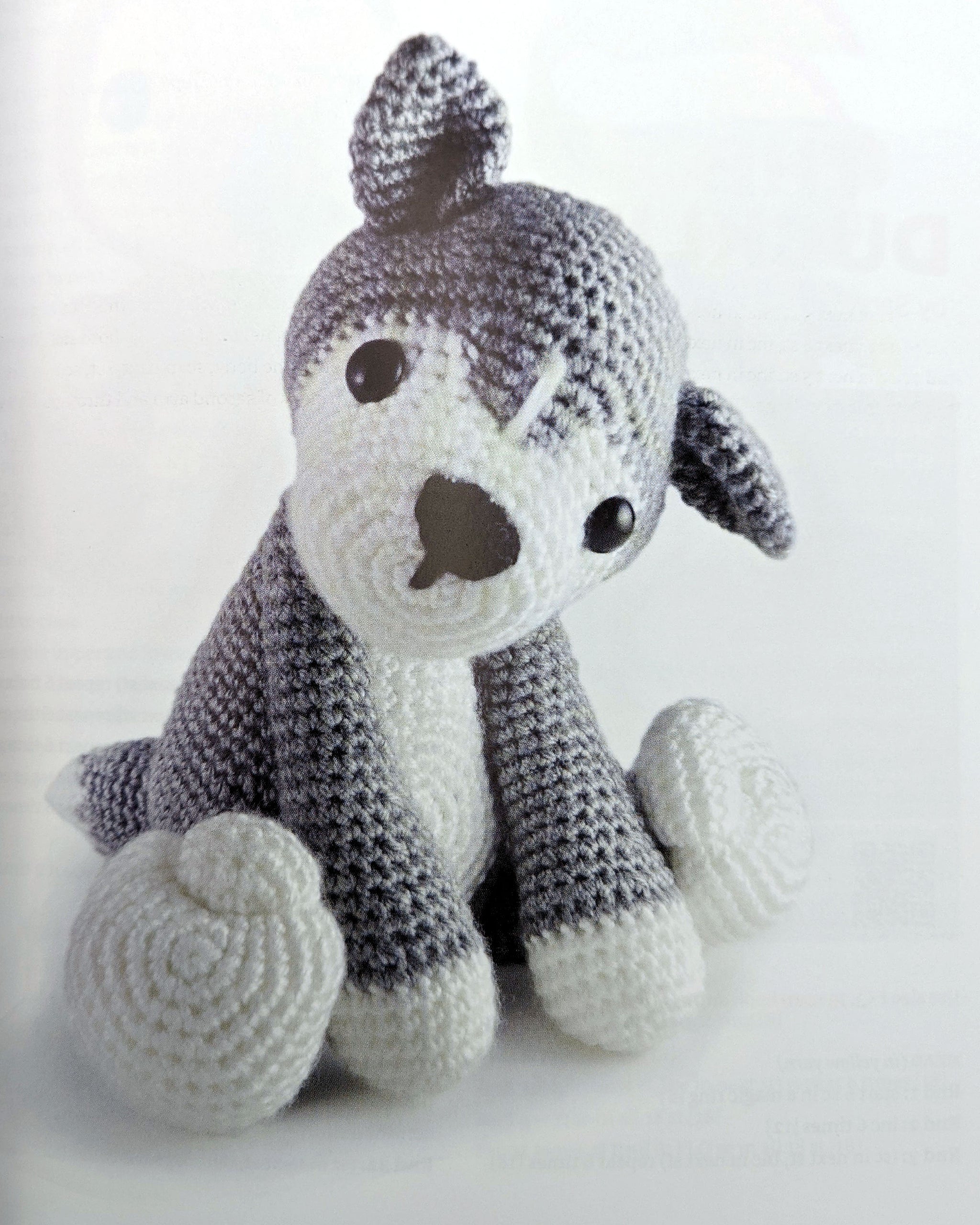 Zoomigurumi: 3 by Amigurumipatterns.net, 15 Cute Amigurumi Patterns by 12  Great Designers, 9789491643033