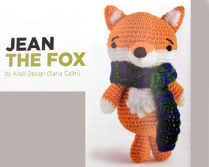 Zoomigurumi 3: 15 Cute Amigurumi Patterns by 12 Great Designers