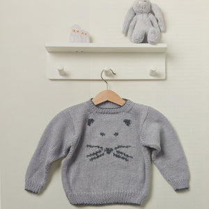 Rowan Baby Knits by Quail Studio